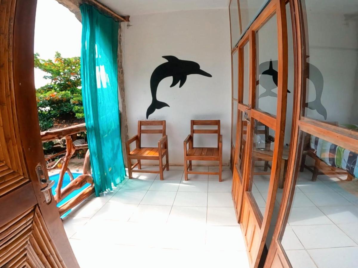 Lobo Hostel - Rurrenabaque (Adults Only) المظهر الخارجي الصورة