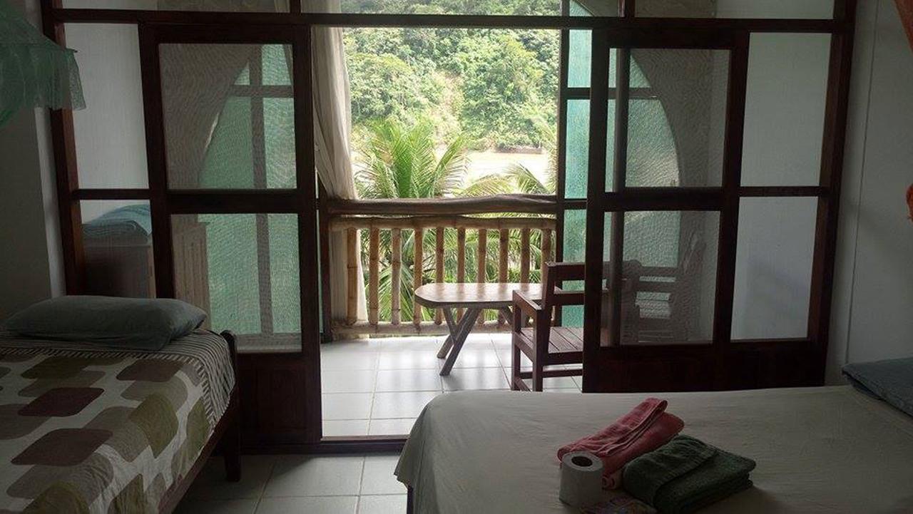 Lobo Hostel - Rurrenabaque (Adults Only) المظهر الخارجي الصورة